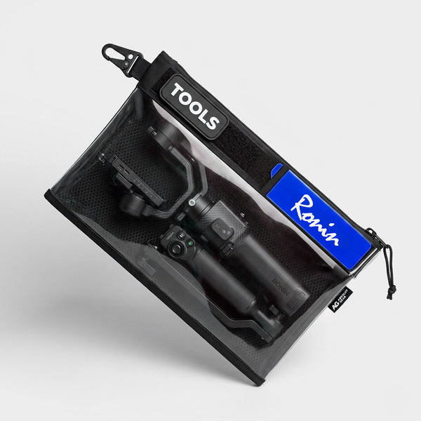 Absolut Gear Pouch V.2 - XLarge (Early Bird)