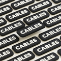 Cables Patches X3