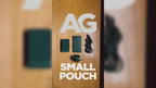 Absolut Gear Pouch V.2 - Small (Early Bird)