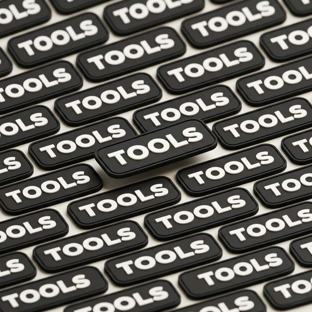 Tools Patches X3